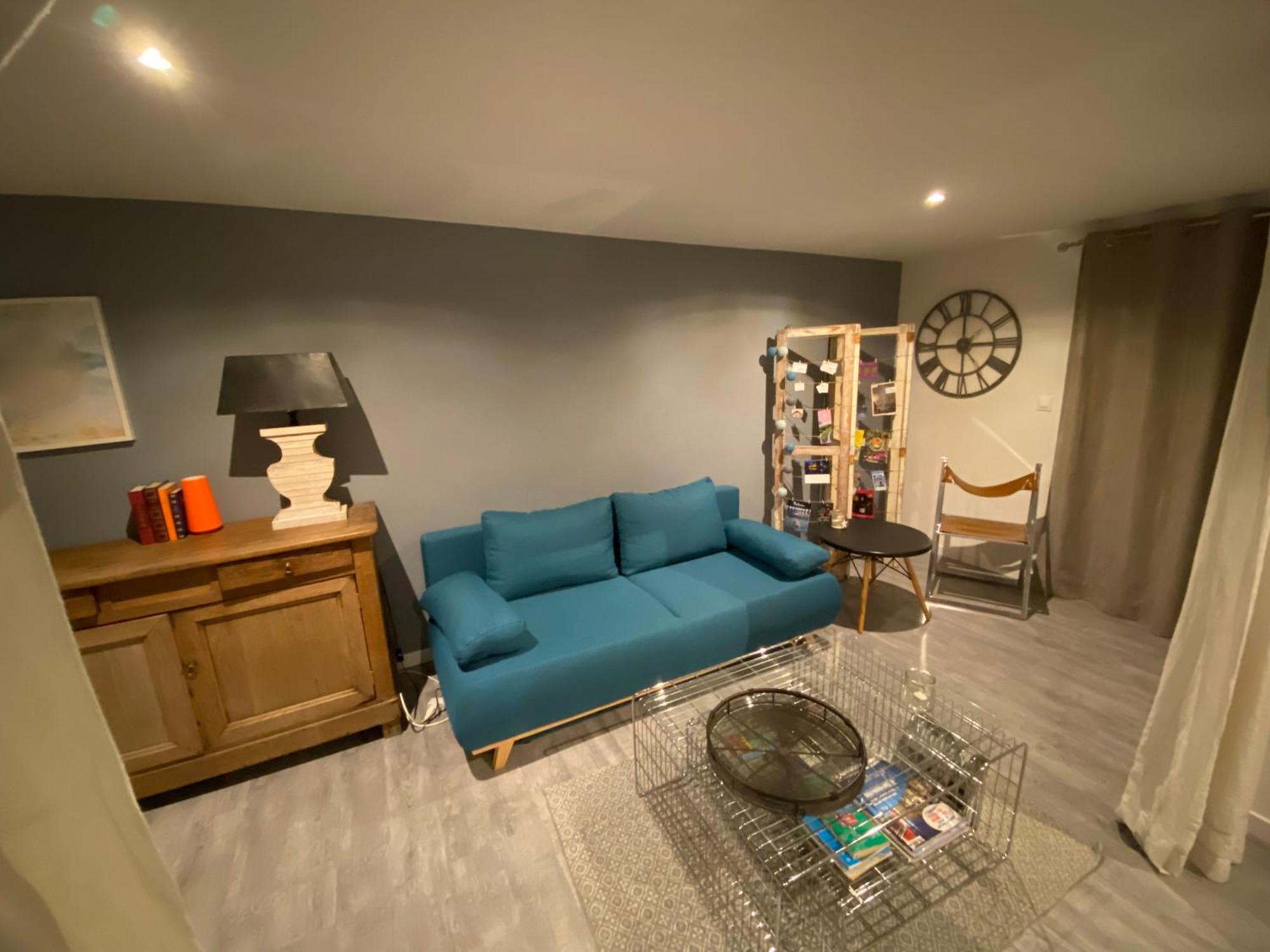 L Atelier D Amelie Villa Therouldeville Dış mekan fotoğraf